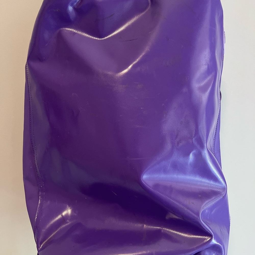 Baboon to the Moon Small Go Bag - Purple - Picture 6 of 11